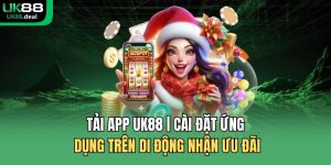 Tải app UK88